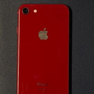 iphone 8 (limited edition)